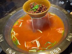-侯家庄私房菜馆观景餐厅