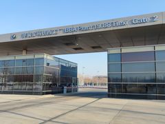 -华晨宝马铁西工厂