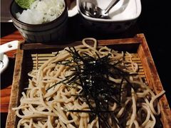 -万藏·荞麦酒房BANKURA JAPANESE SOBA KITCHEN(长乐路店)