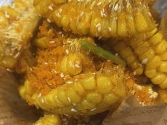 -饶福记·南昌烧烤大排档(九龙湖土著店)