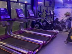 -FEELINGME乐刻私教馆·健身(沿海赛洛城店)