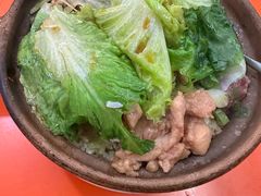 -潮香兴煲仔饭(莲花路店)