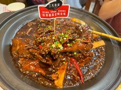 -回味黑鸭煲·始于2006(万松园店)