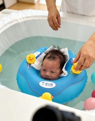 -侒悦缦月子中心·疗愈园区(龙岗店)