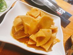 -腰子哥烤串(石佛营炫特店)