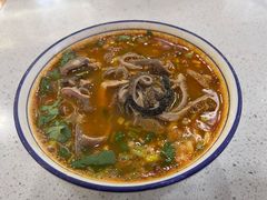 -老师家羊杂碎(延安总店)