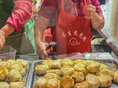 -求生煎包(武夷小区店)