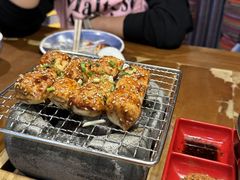 -雀舞云南菜(天津天河城购物中心店)