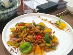 -东江海鲜酒家(艺都分店)