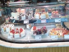-巴黎贝甜(五道口店)