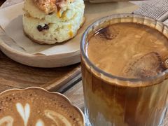 -CAFE CHEZ W一木家(香山路店)