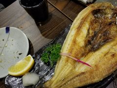 -彩汐 日式海鲜&烧鸟居酒屋