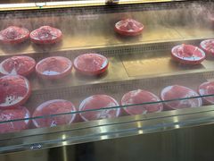 -谭三娘鲜切牛肉自助火锅(九眼桥总店)