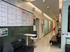 -龙脊康·颈肩腰腿痛·脊柱侧弯·运动损伤脊柱专科门诊(天河店)