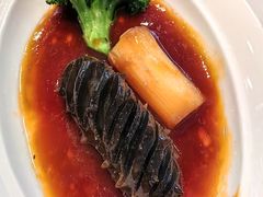 -老牌坊•鲁菜名店•地道济南菜(大观园商埠店)