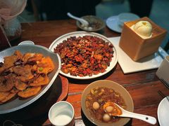 -茅庐印象(丁豪广场店)