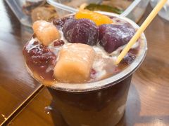 -猪脑壳凉面(武陵源店)