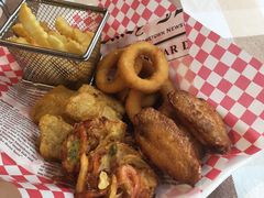 -嘉喜来比萨(罗马花园店)