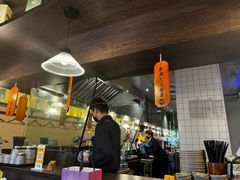 -哥哥の深夜食堂(永乐汇亲子购物运动中心店)