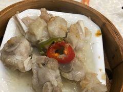 -顺德人家食府(黄金广场店)