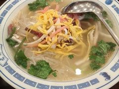 -老雒阳面馆·水席·洛阳菜(王城路店)