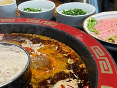 -陈眼镜火锅(总店)