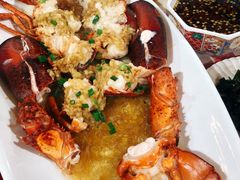 -琼大师东方烤乳猪(亚特兰蒂斯店)