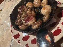 -BROWNSTONE布朗石西班牙餐厅(富城店)