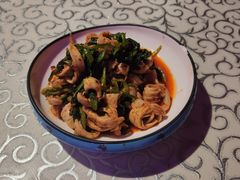 -巴特餐饮6加1音乐餐吧·新疆菜