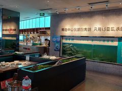 -淘米捞·米汤脆鲩鱼火锅(福田皇岗店)