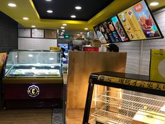 -City1+1城市比萨·意面(桂林路店)