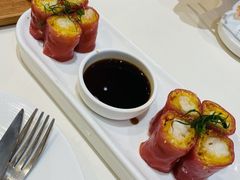 -蔡澜点心·粤菜(月星环球港店)