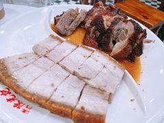 -澳门陈光记烧味饭店(南京德基广场店)
