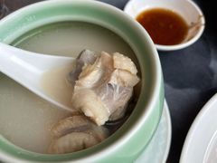 霸王花炖老鸡-蟹榭·本帮江浙菜·蟹宴(五角场合生汇商场店)