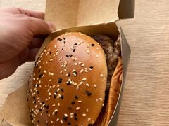 -麦当劳(展览路店)