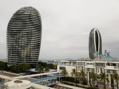 -凤凰岛度假酒店-海鲜自助餐厅