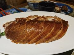 -范家小馆·烤鸭新京菜(金融街店)