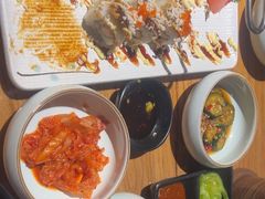 -九田家黑牛烤肉料理(华侨城店)