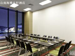 -佛山南海雅乐轩酒店