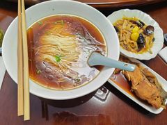 -同得兴 Since·1995 传统苏式面馆(十全街店)