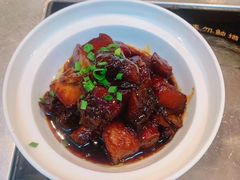 -小菜园新徽菜(泰州茂业店)
