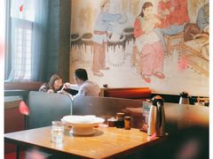 大堂-双合园·海鲜水饺青岛菜(大尧三路店)