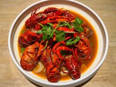 -同福龙虾(高新店)