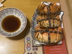 -大焰自助日本料理 铁板烧(徐汇店)