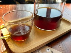 -BLAQ咖啡(骏豪店)