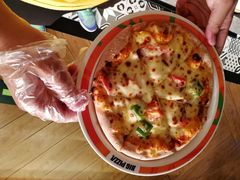 -比格比萨自助(万柳华联店)