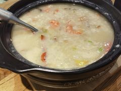 -潮粥荟·潮汕砂锅粥(朝阳大悦城店)
