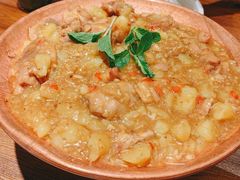 -云海肴·汽锅鸡·云南菜(美罗城店)