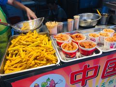 -甘梅地瓜(文明东路店)