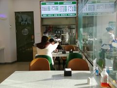 -紫光园清真北京小吃(正阳大街店)